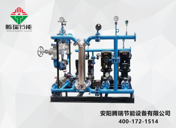 全自動(dòng)換熱機(jī)組常見(jiàn)問(wèn)題及解決辦法