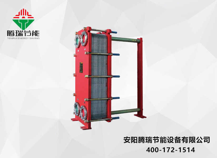 在日常生活中的板式換熱器，你們都知道哪些？